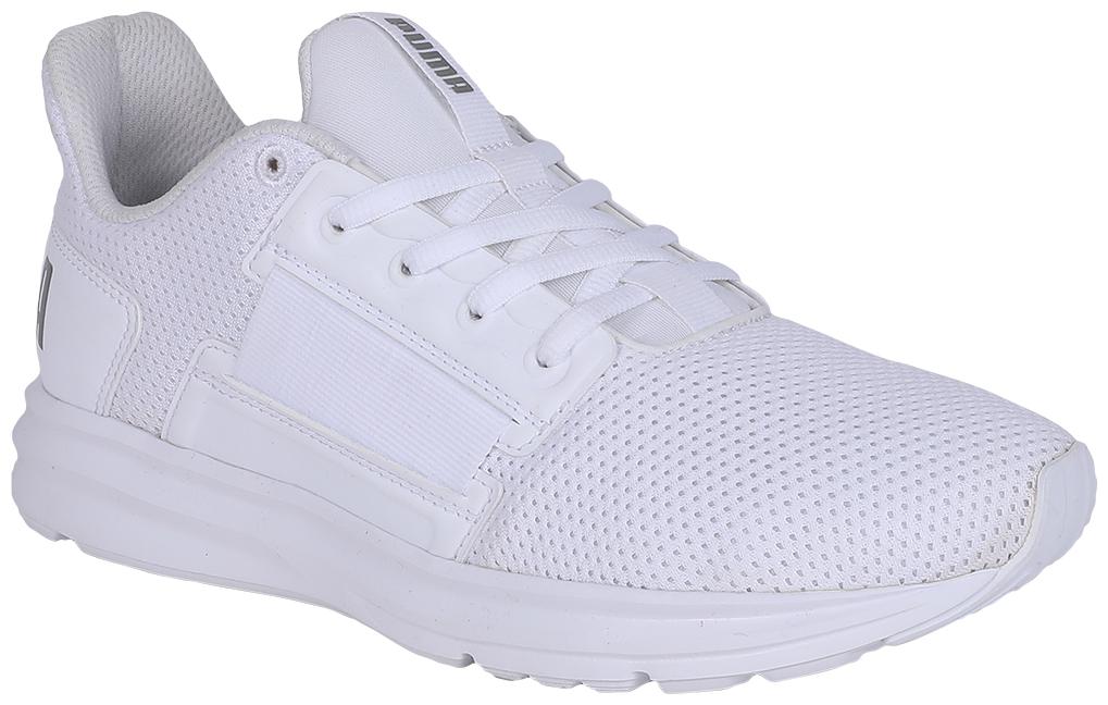 

Puma Women Enzo Street Wn s Running Shoes ( White )