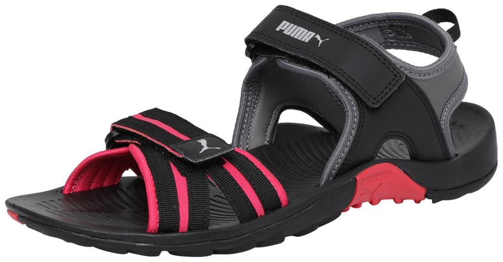 

Puma Women Pink Sandals