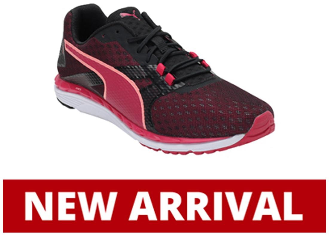 

Puma Women Speed 300 IGNITE 2 Wn Running Shoes ( Pink )
