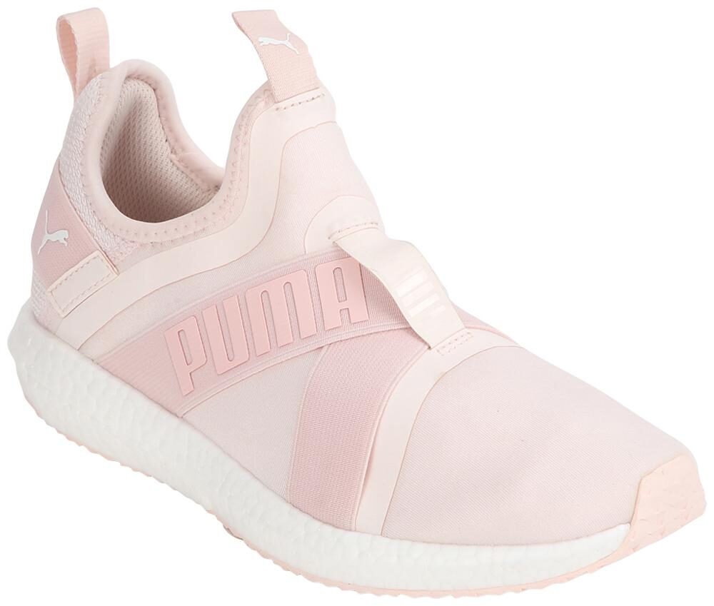 

Puma Women Mega NRGY X Wn s Running Shoes ( Pink )
