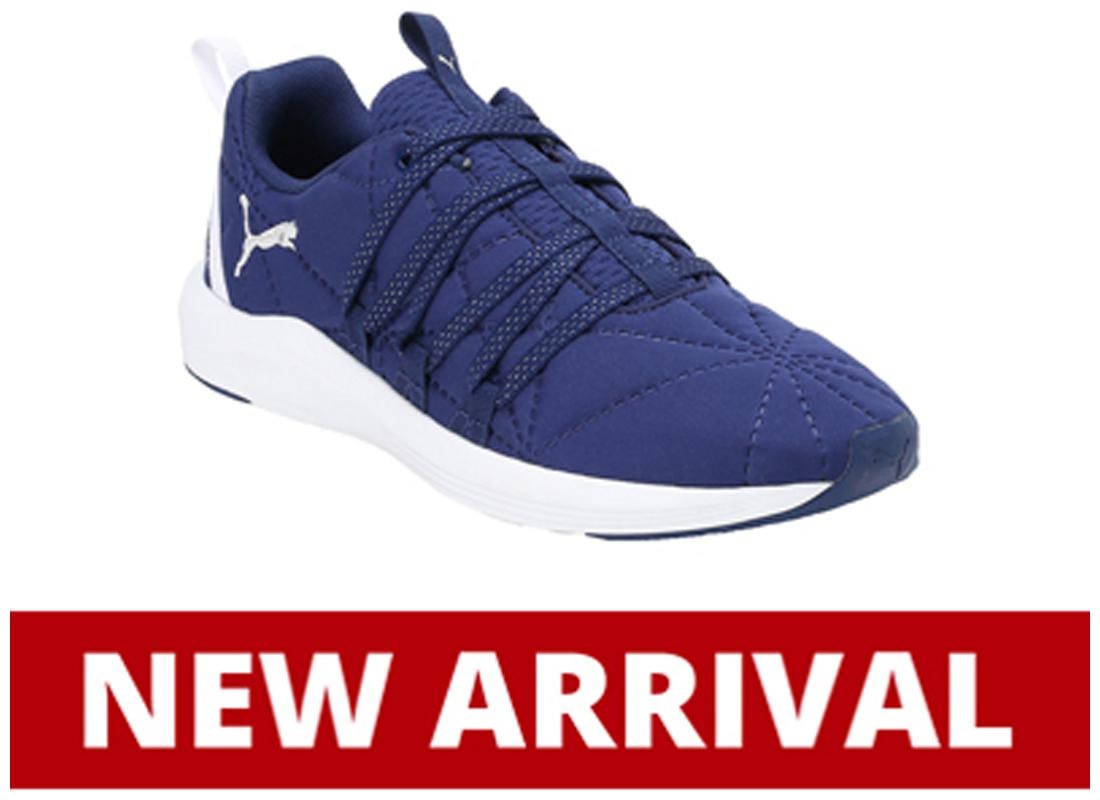

Puma Women Prowl Alt Wn s Training Gym Shoes ( Blue )