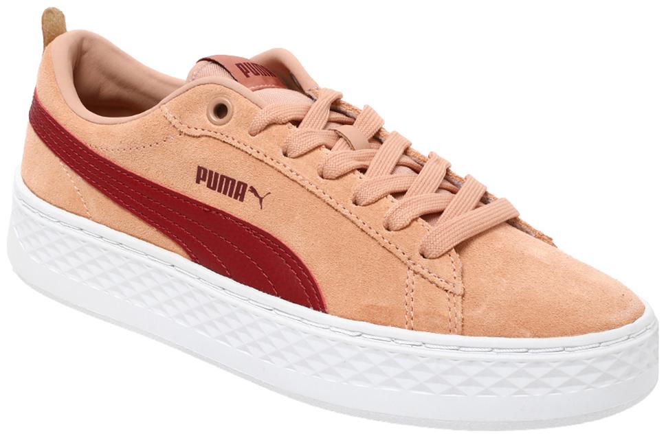 

Puma Women Pink Sneakers