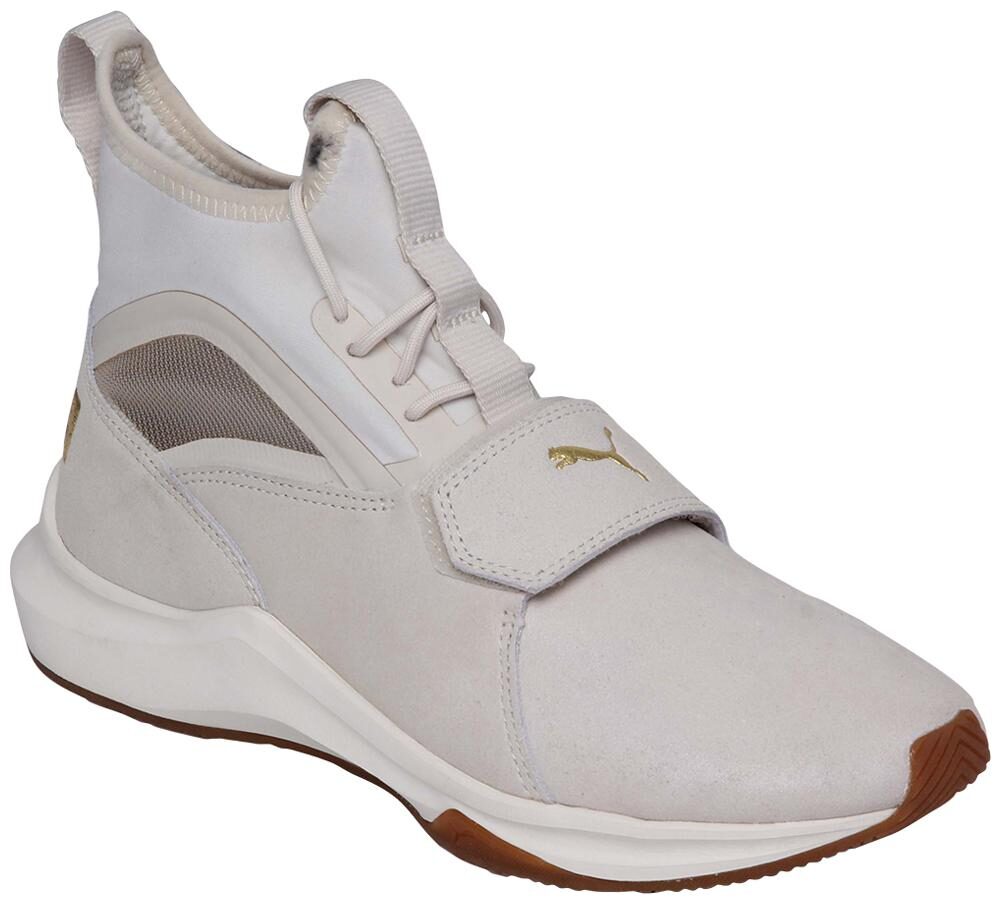 

Puma Women Beige Casual Shoes