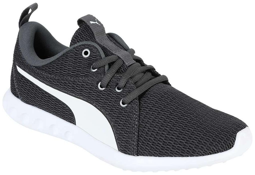 

Puma Women Carson 2 New Core Wn s Running Shoes ( Grey )