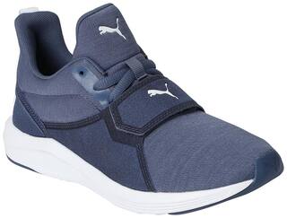Puma Prodigy Wn's Running Shoes For Women (Blue )