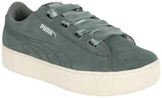 Puma Sneakers For Women ( Green )