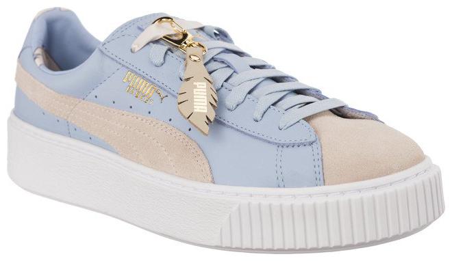 

Puma Women Pink Espadrilles