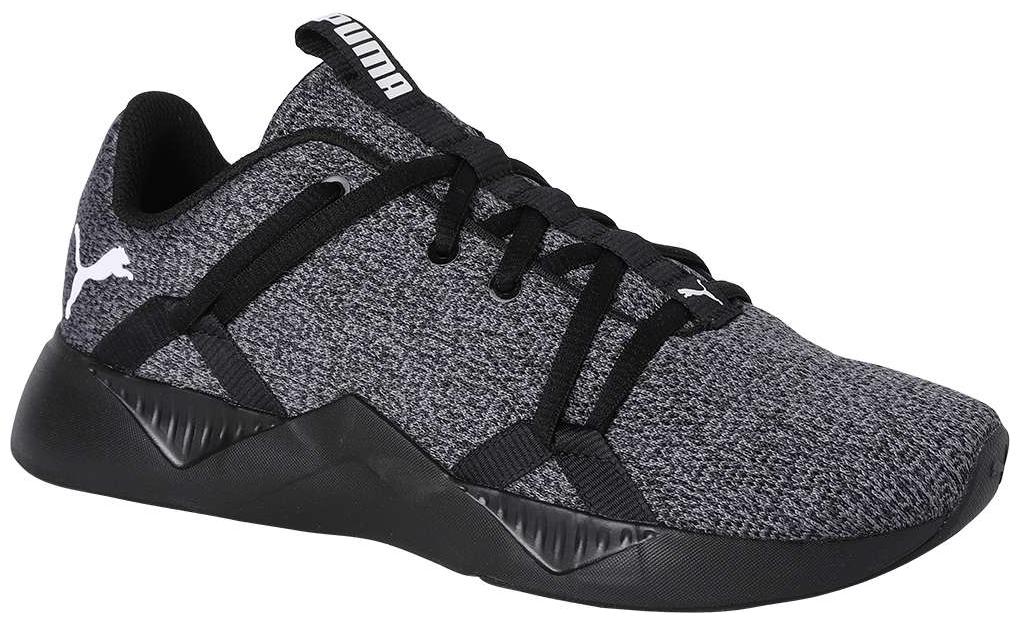 

Puma Women Incite Knit Wn s Running Shoes ( Black )