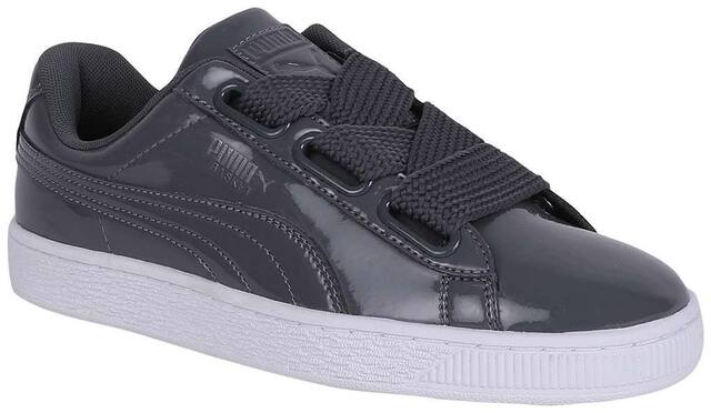 Puma Sneakers For Women ( Grey )