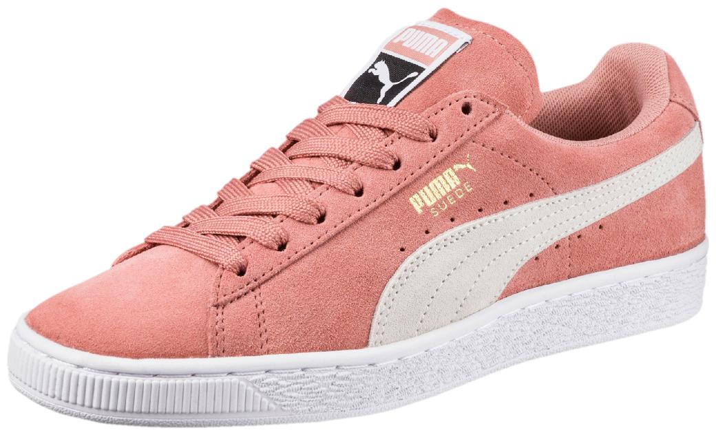 

Puma Women Brown Sneakers