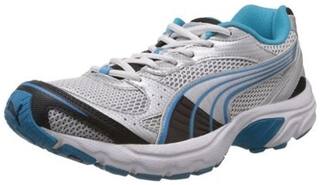 Puma Exsis II Wn's IDP Running Shoes For Women (Black )