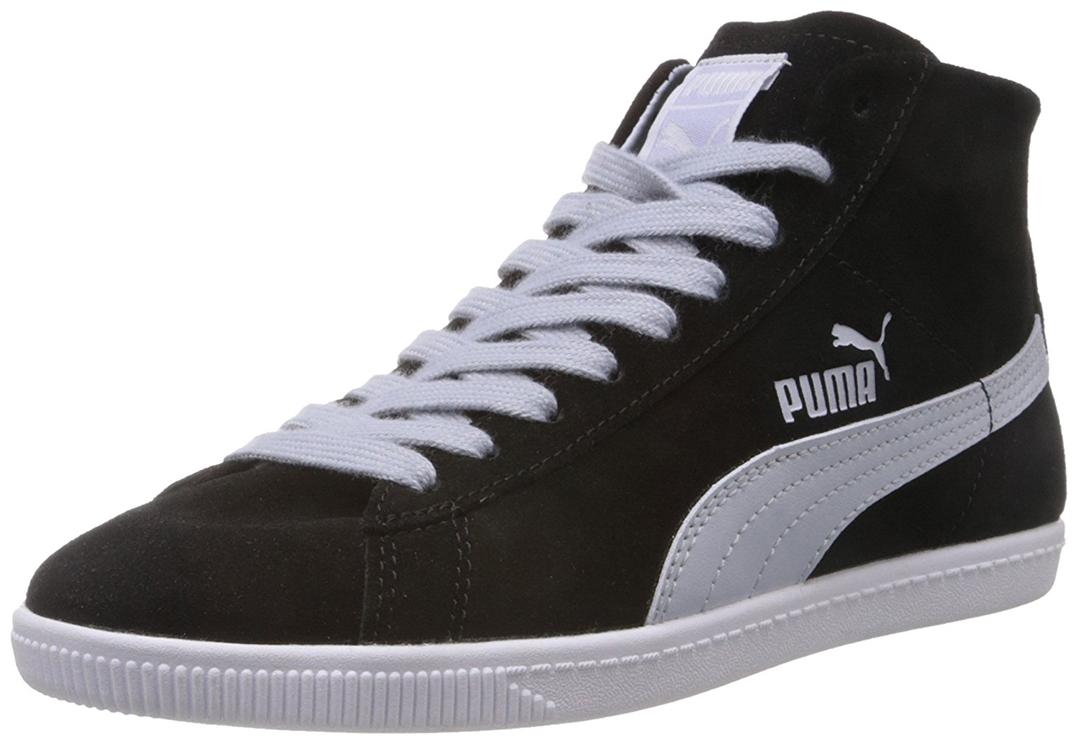 puma glyde mid puma glyde mid