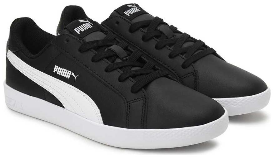 

Puma Women Black Sneakers