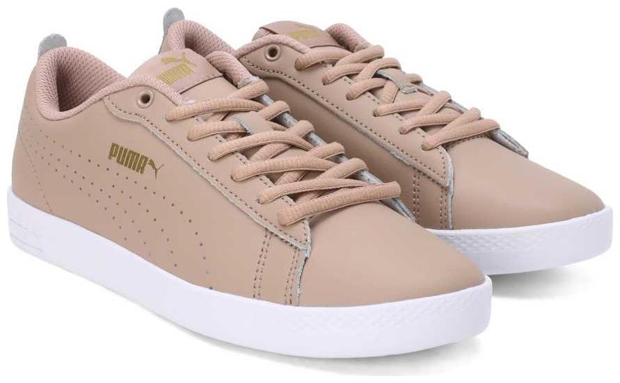 

Puma Women Beige Sneakers