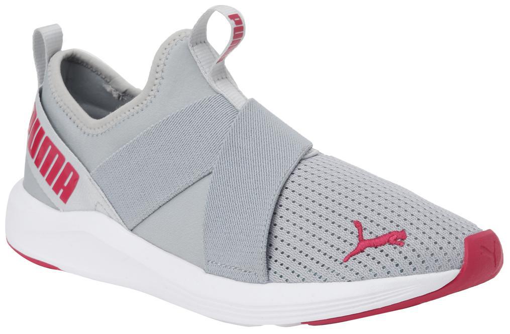 

Puma Women Training Gym Shoes ( Grey )