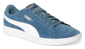

Puma Women Blue Sneakers