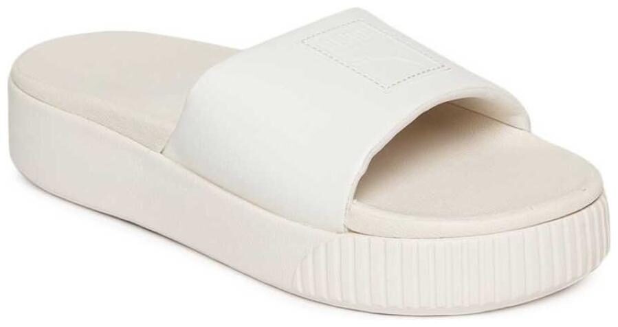 

Puma Womens Platform Slide Flip Flops