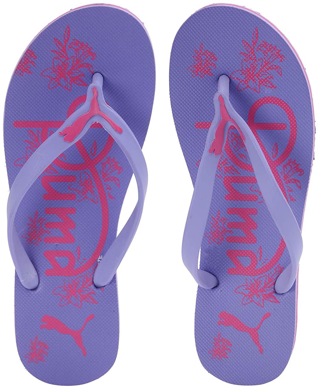 

Puma Womens Lily Gu Idp Flip-Flops