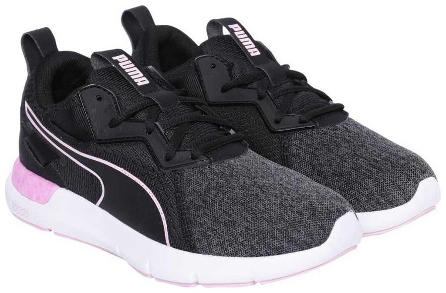 

Puma Women NRGY Dynamo Futuro Running Shoes ( Black )