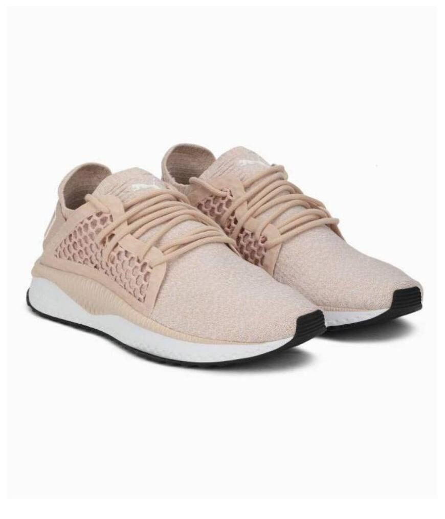 

Puma Womens Tsugi Netfit Evoknit Running Shoes