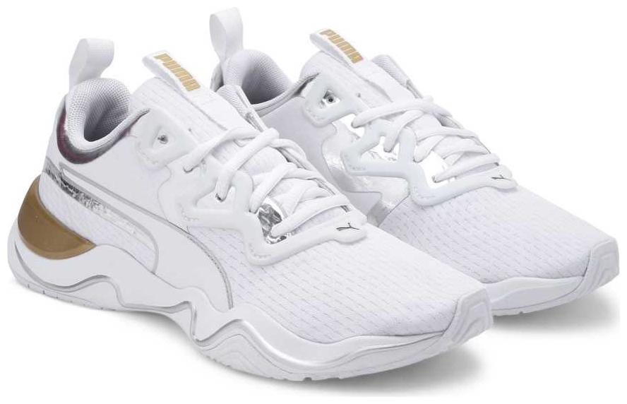 

Puma Womens Zone Xt Metal Training Shoes