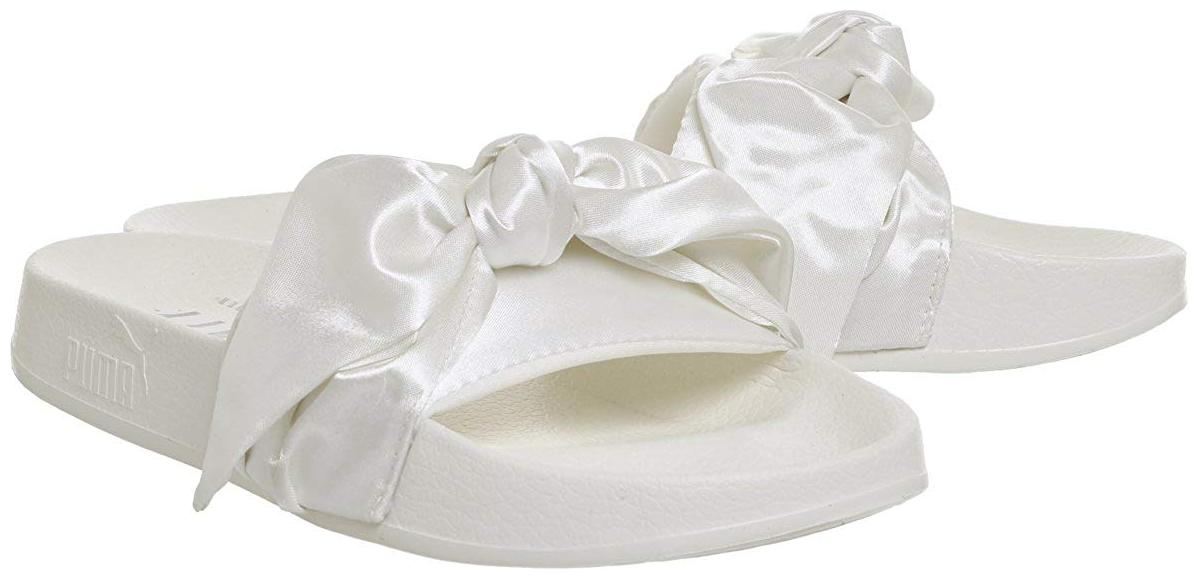 

Puma Womens Bow Slide Wns Slide