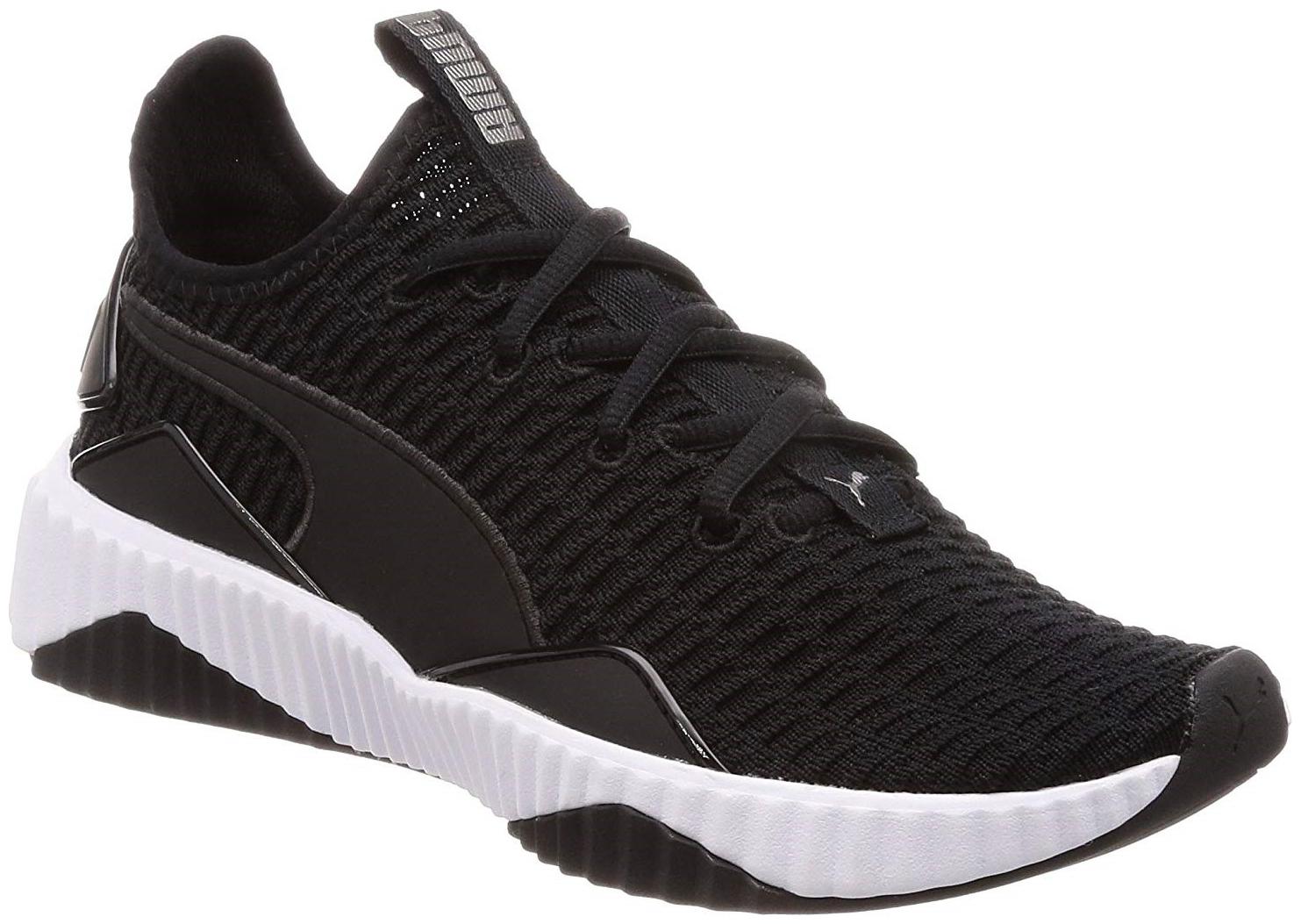 

Puma Womens Defy Wn S Running Shoes