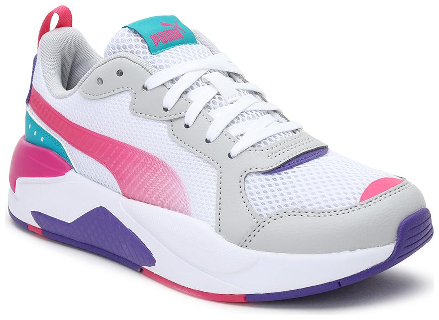 

Puma X-Ray Fantastic Plastic Women s Sneakers