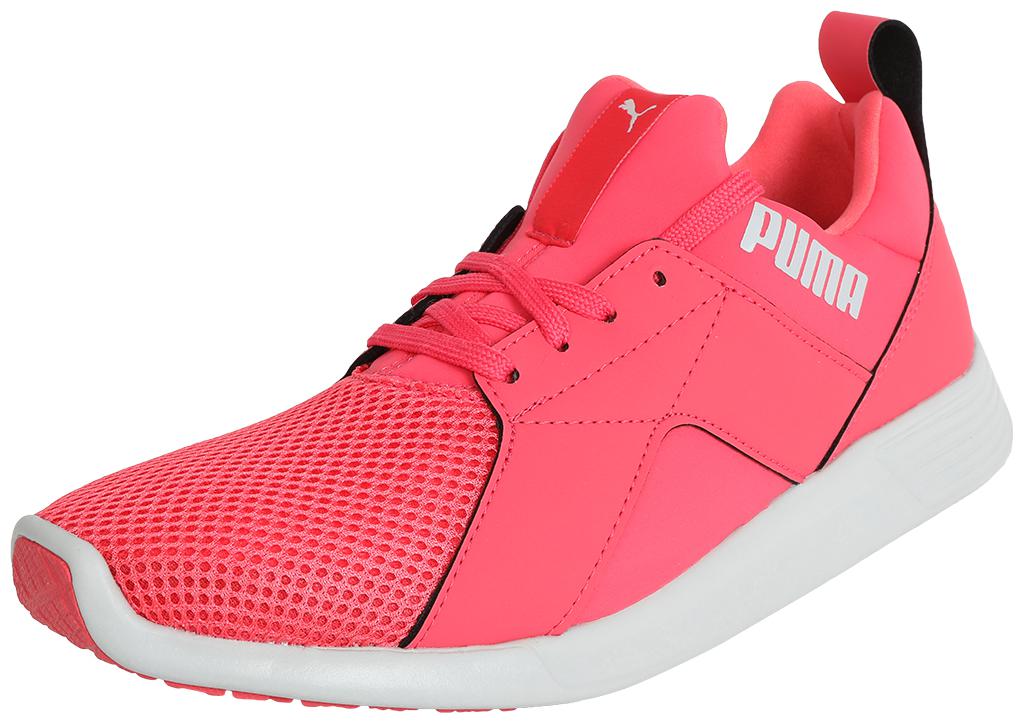 

Puma Zod Runner IDP Unisex Pink Sneakers