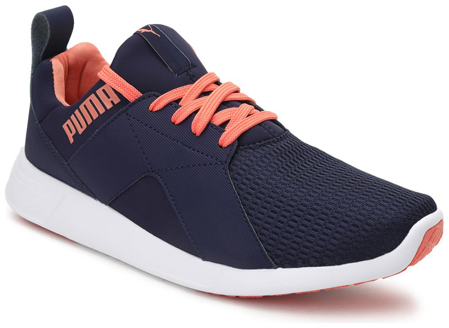 

Puma Zod Runner Nm Wns Idp