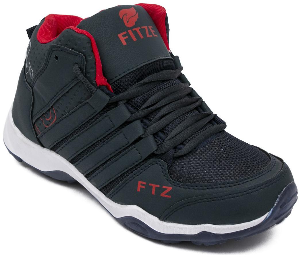 

Putthi Men Running Shoes ( Navy Blue )