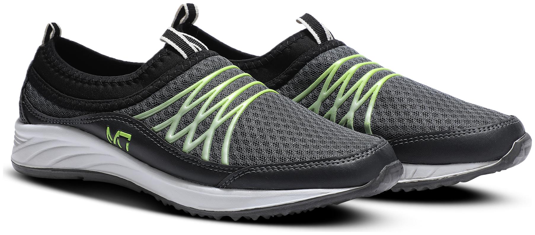 

Putthi Men M7 004 Running Shoes ( Grey )