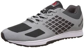 Reebok Training/Gym Shoes For Men ( Grey )