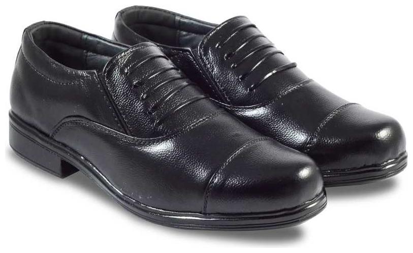 

R-ME Men Black Oxford Formal Shoes - ARTICLE 9