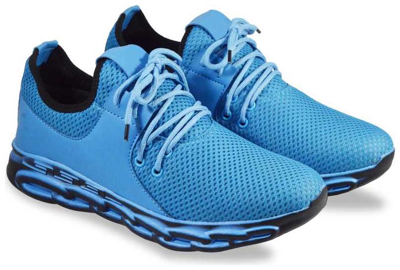 

R-ME Men Blue Casual Shoes article 2