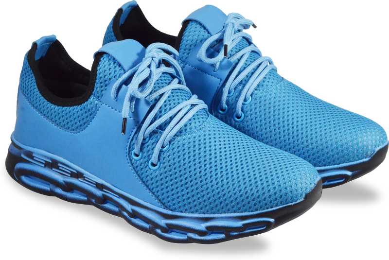 

R-ME Men Blue Casual Shoes article 2