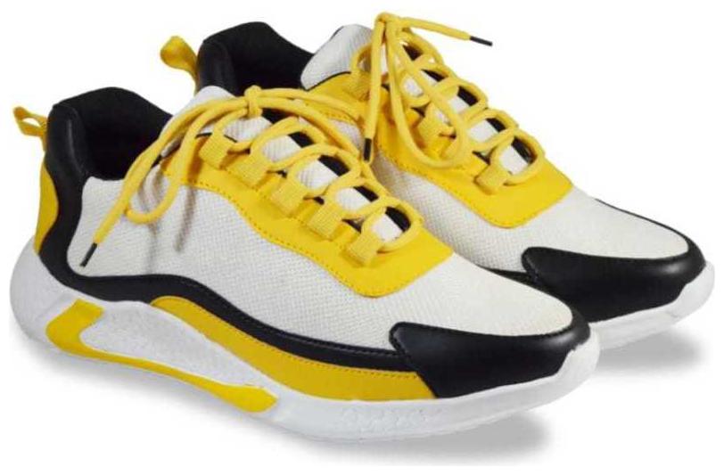 

R-ME Men Running Shoes ( Multi-Color )
