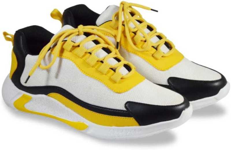 

R-ME Men Running Shoes ( Multi-Color )