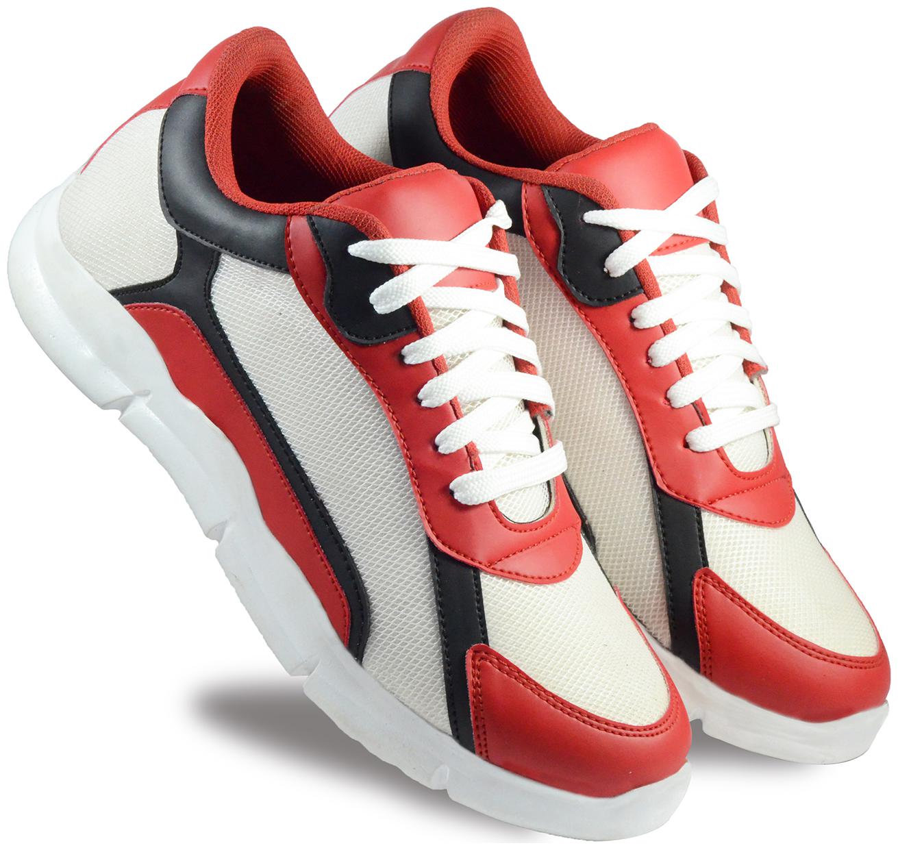 

R-ME Men Running Shoes ( Multi-Color )