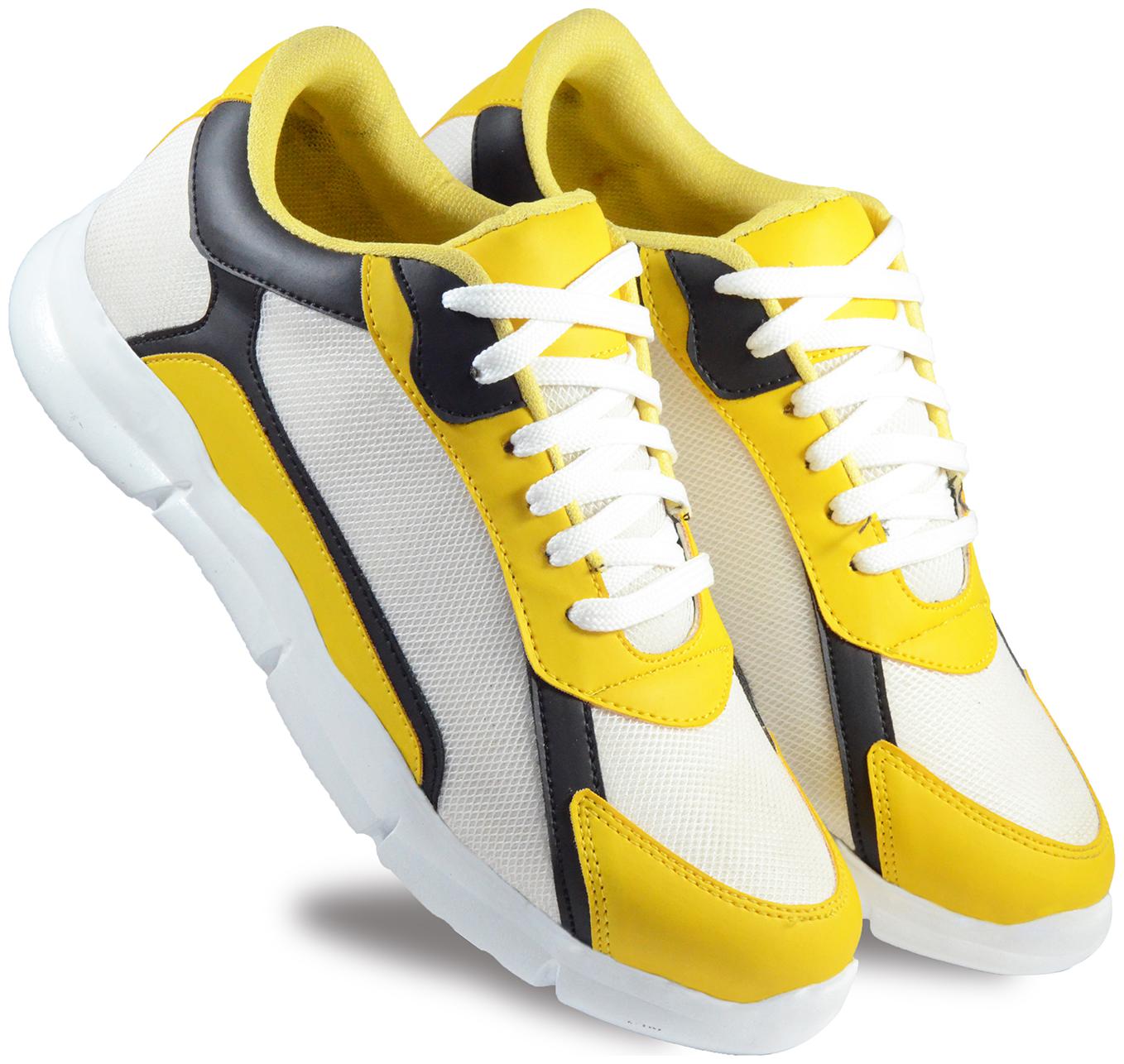 

R-ME Men Running Shoes ( Multi-Color )