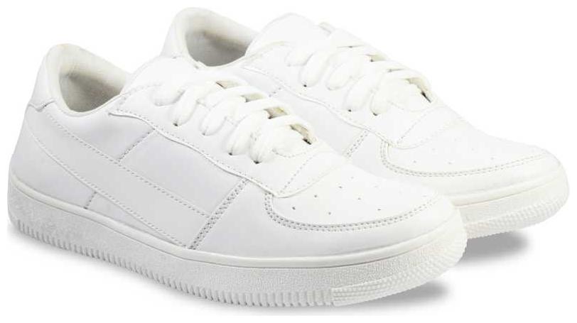 

R-ME Men White Casual Shoes article 14