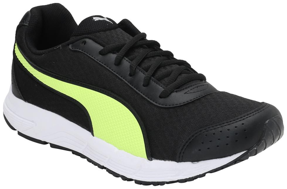 

Puma Men Rapple IDP Running Shoes ( Black )