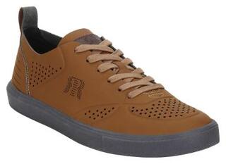 Raymond Casual Shoes For Men ( Brown )