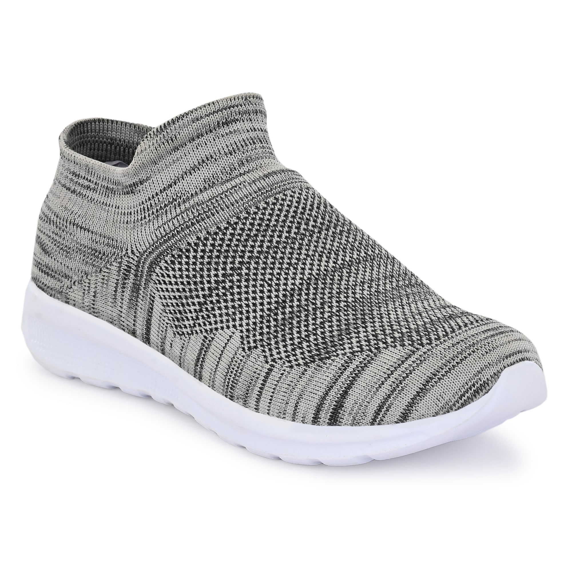 

RAYSFIELD Men Grey Athleisure Sneakers - 909