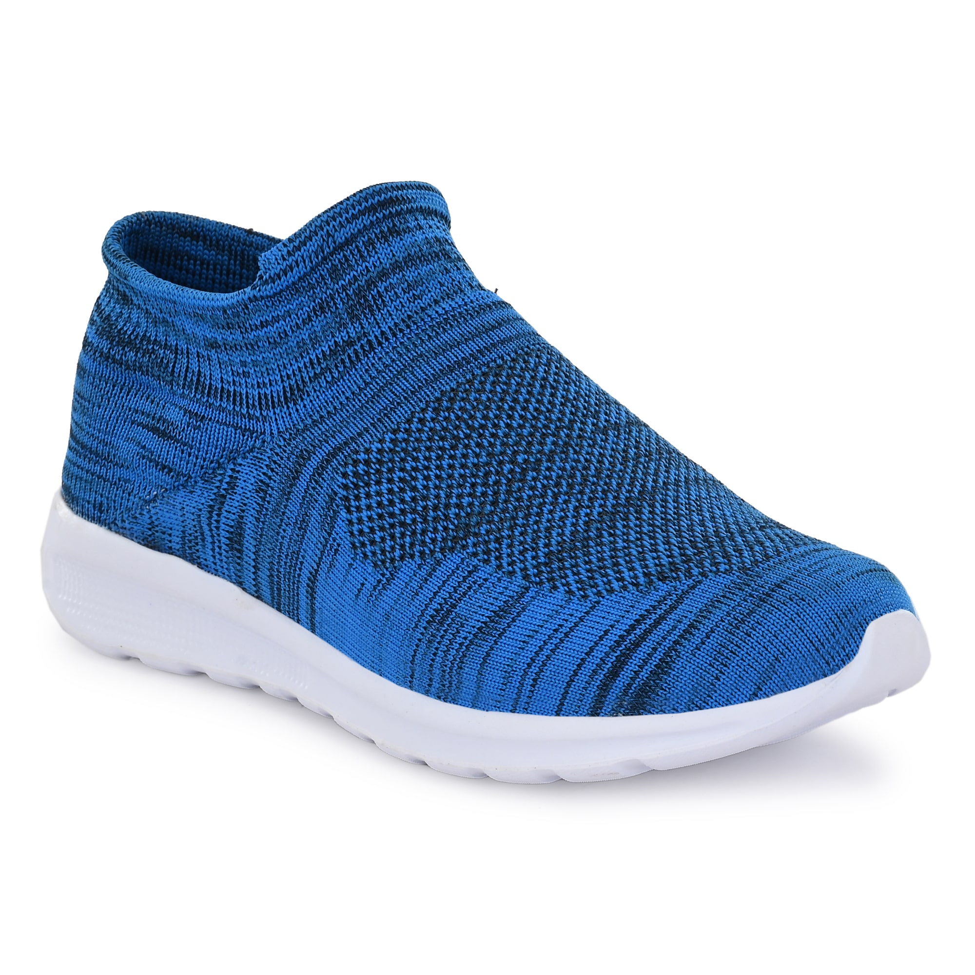 

RAYSFIELD Men Blue Sneakers