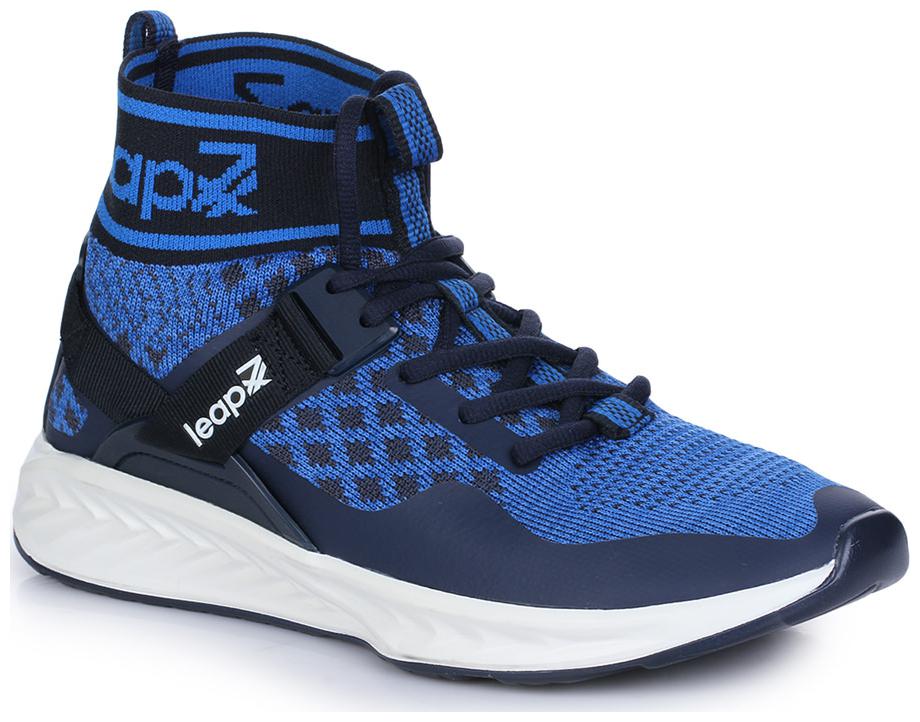 

Liberty Men Running Shoes ( Blue )