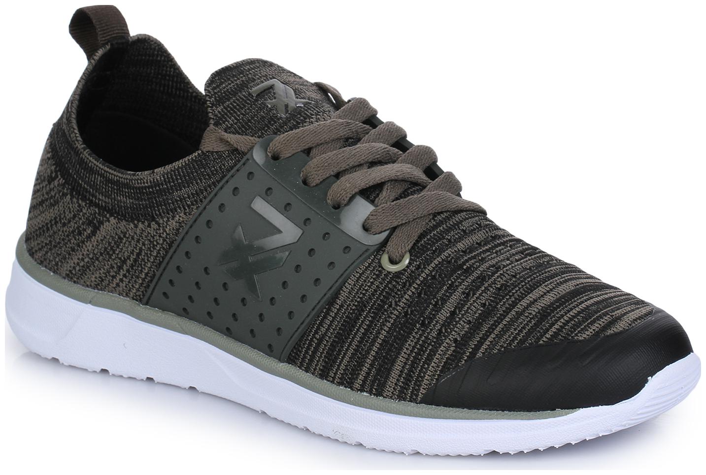 

Liberty Men Running Shoes ( Green )