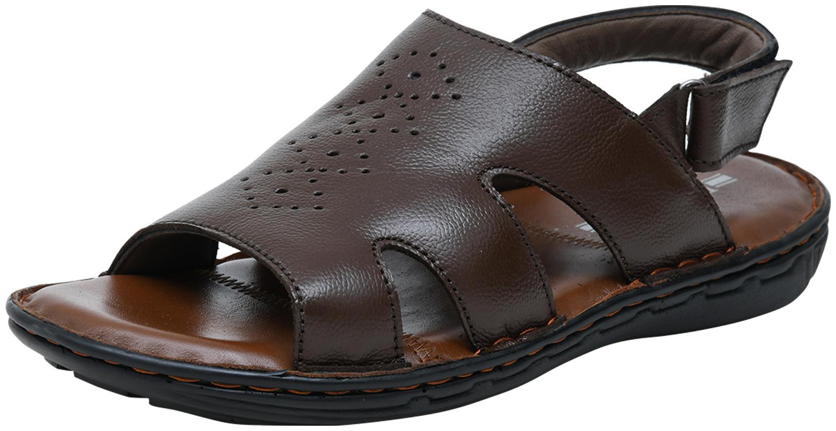 

Red Arrow Elegant Slip On Flip Flops For Men