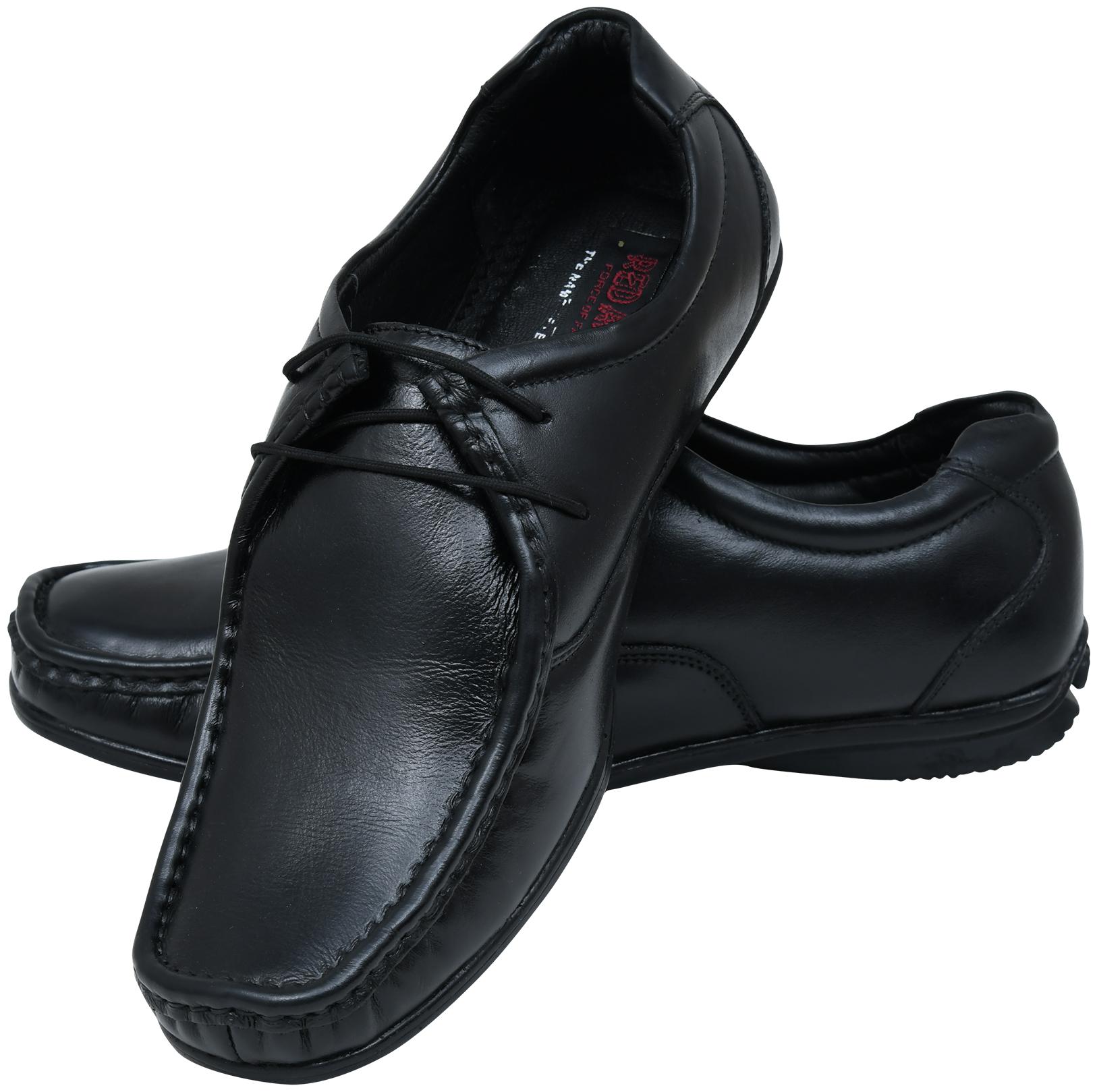 

Red Arrow Holy K2 Lace Leather Shoe For Men