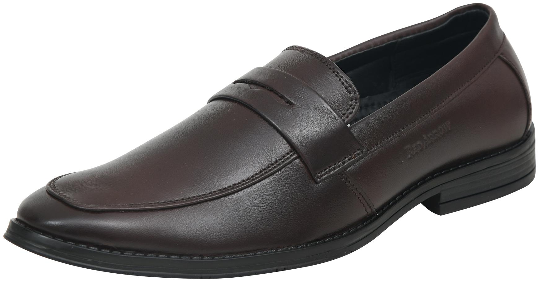 

Red Arrow Regular Lifestyle Formal Designer Shoes
